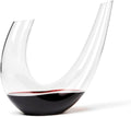 Austrian Crystal Wine Decanter 750ml M13968