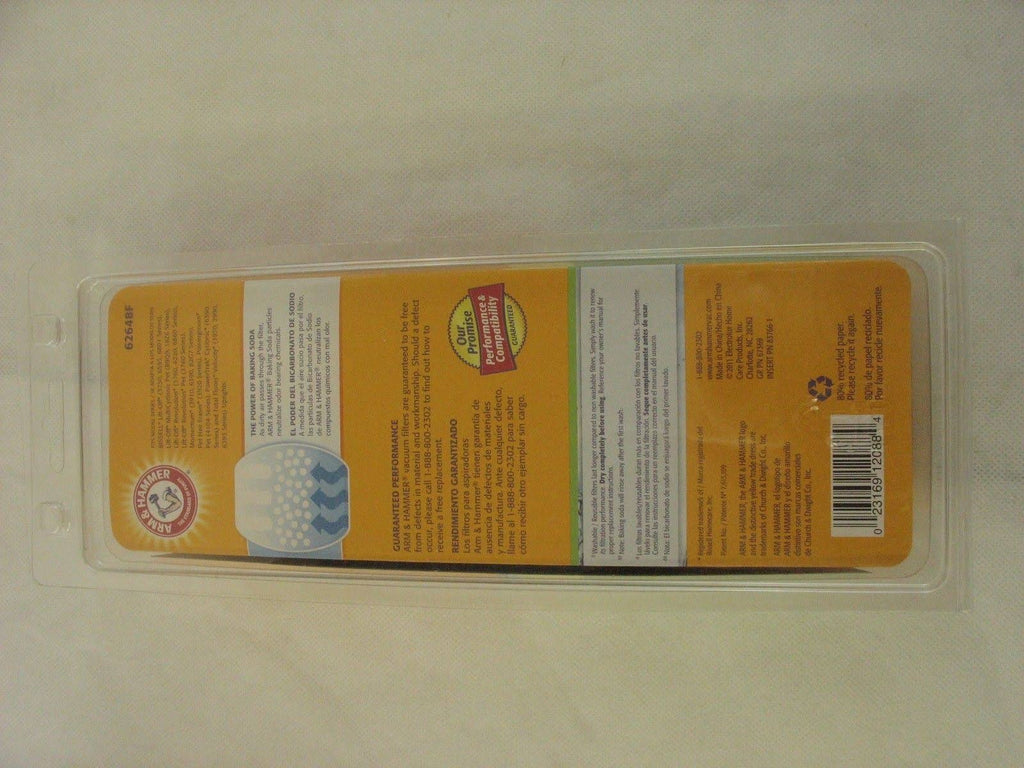 Upright Vacuum R204191