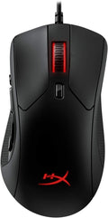 Gaming Mouse, 11 Programmable Buttons, RGB, Ergonomic Design, Pack of 2 E70943