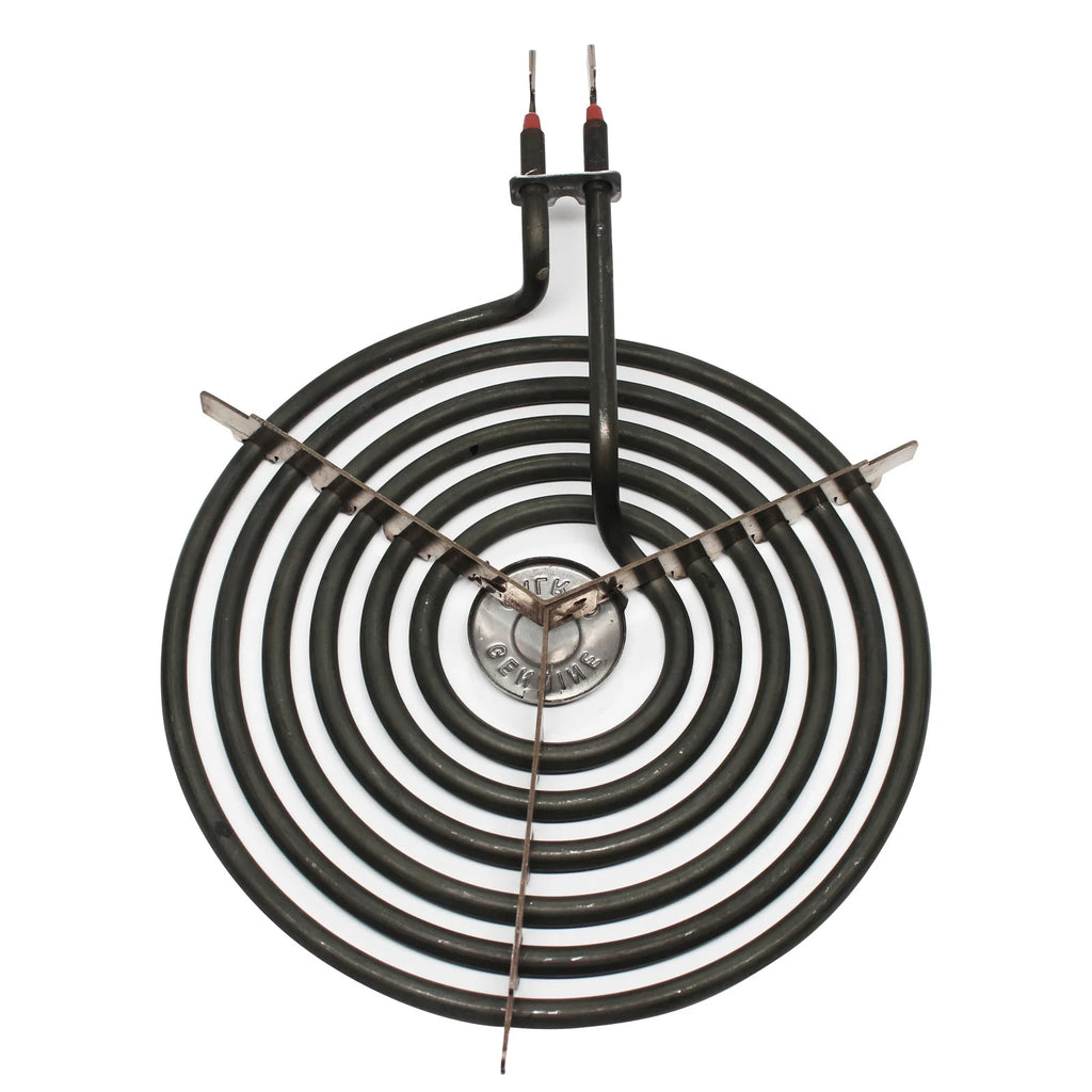 8 inch 6 Turns & 6 inch 5 Turns Surface Burner Elements T820022