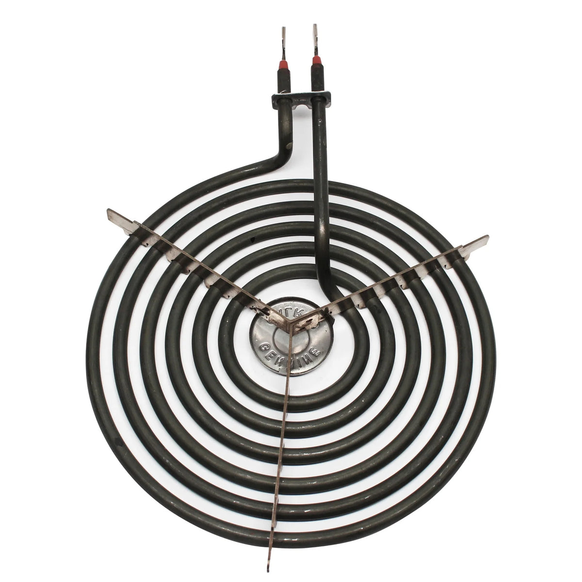 8 inch 6 Turns & 6 inch 5 Turns Surface Burner Elements T820022