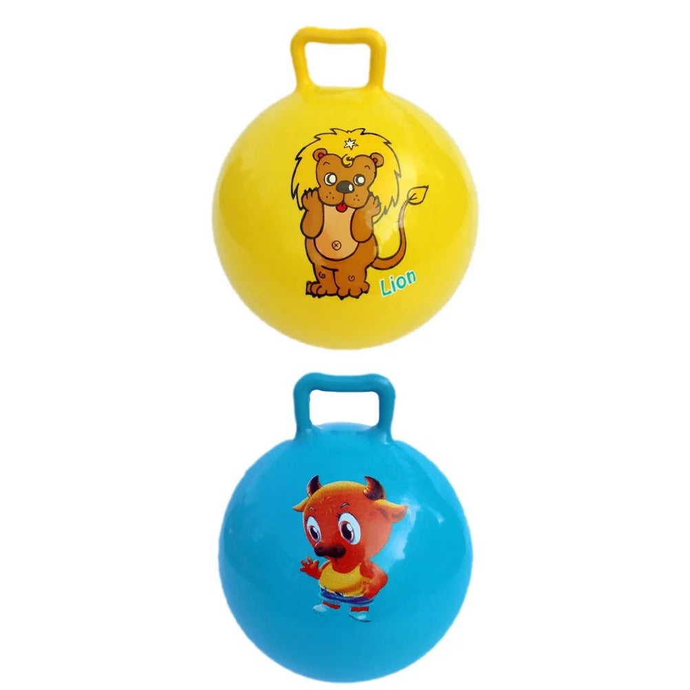 Inflatable Bouncing Kids Hopping Toy K3539