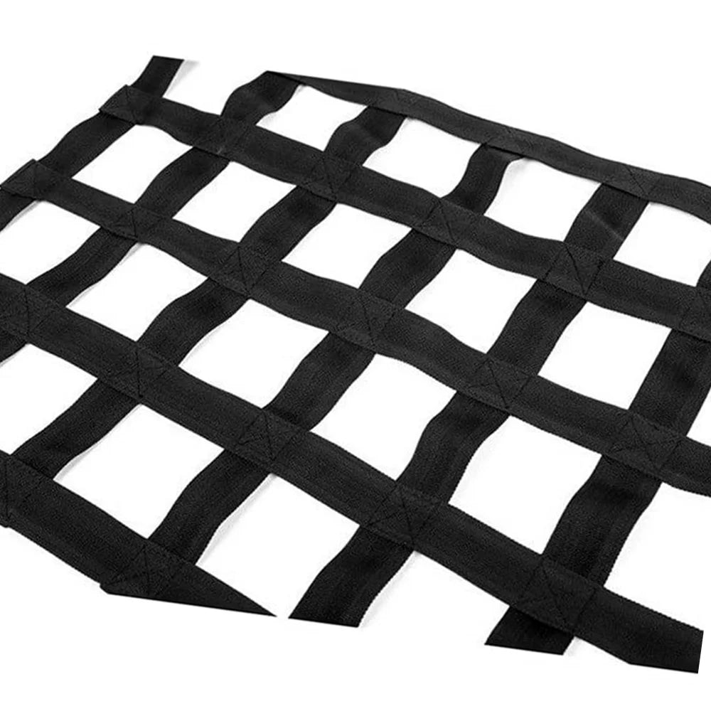 Car Roof Soft Cover Rest Bed Hammock Replacement for Jeep Wrangler JK 07-18 J5261
