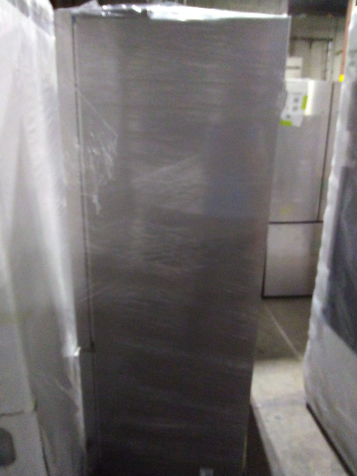 20 Cu Ft 36 Inch Fridge Q275135