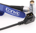 D-TAP to 8 pin Power Cable K4631