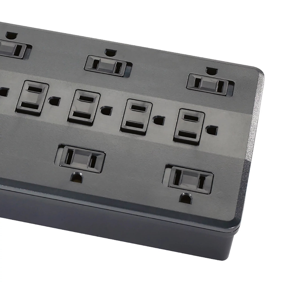 18.5" 720p LED TV/DVD Combination & 11-Outlet Surge Protector R30996