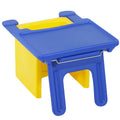 Plastic Children's Factory Edutray R9292