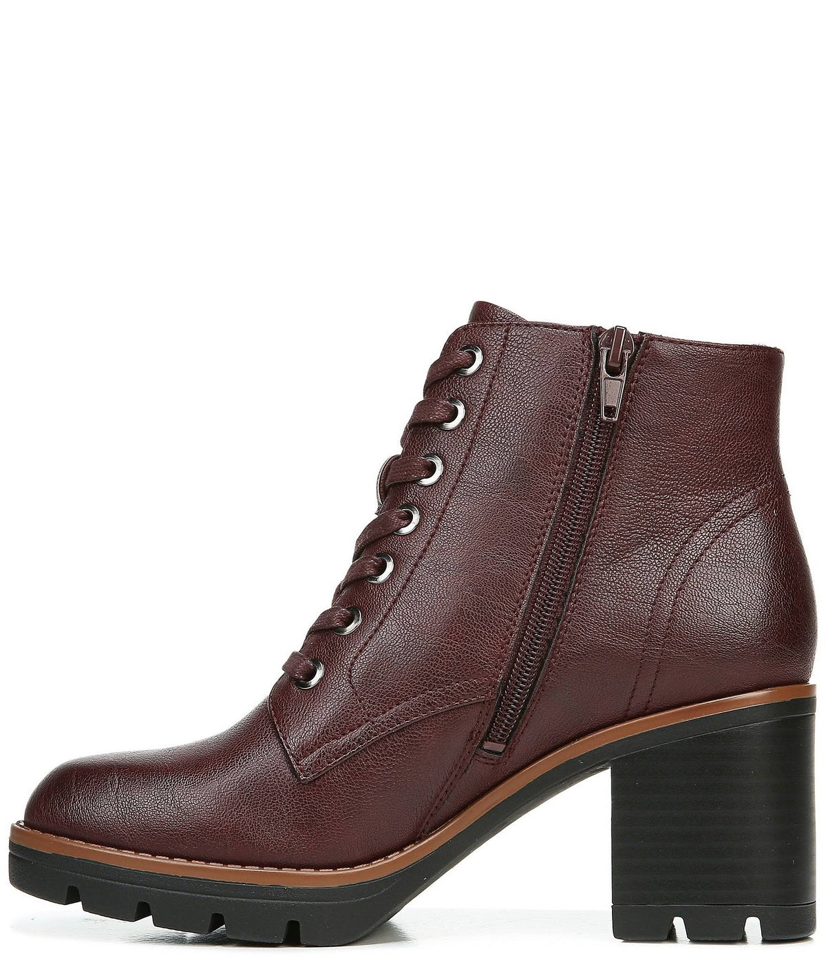 Bordeaux Women's Shoes F2885