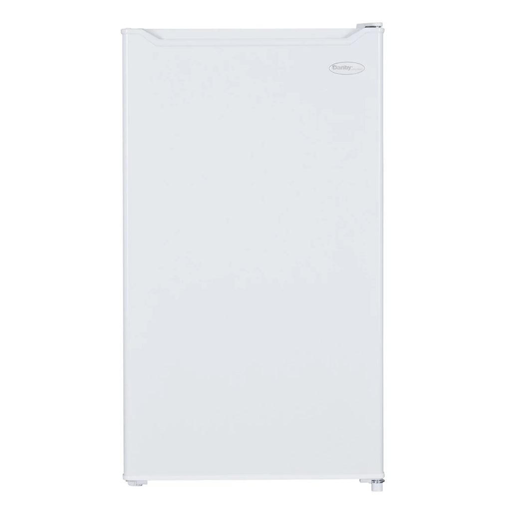 3.3 Cu. ft. Compact Fridge in White T850120