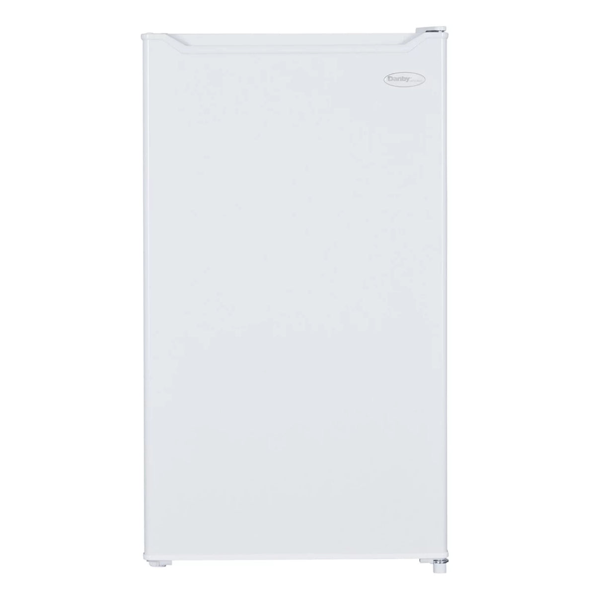 3.3 Cu. ft. Compact Fridge in White T850120