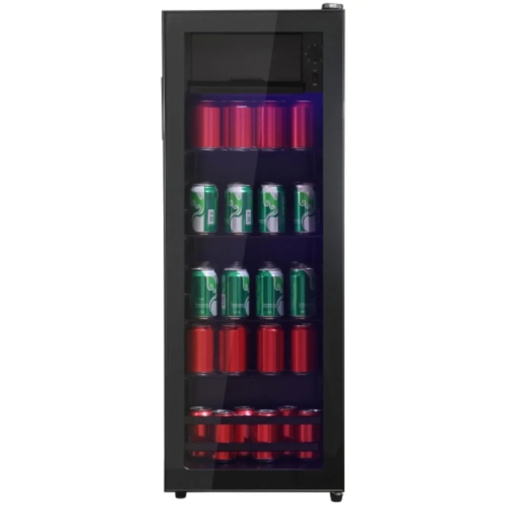 4.5Cu.ft Mini Fridge with 0.3Cu.ft Freezer G9052