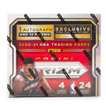 Basketball Trading Cards Retail Box W980974
