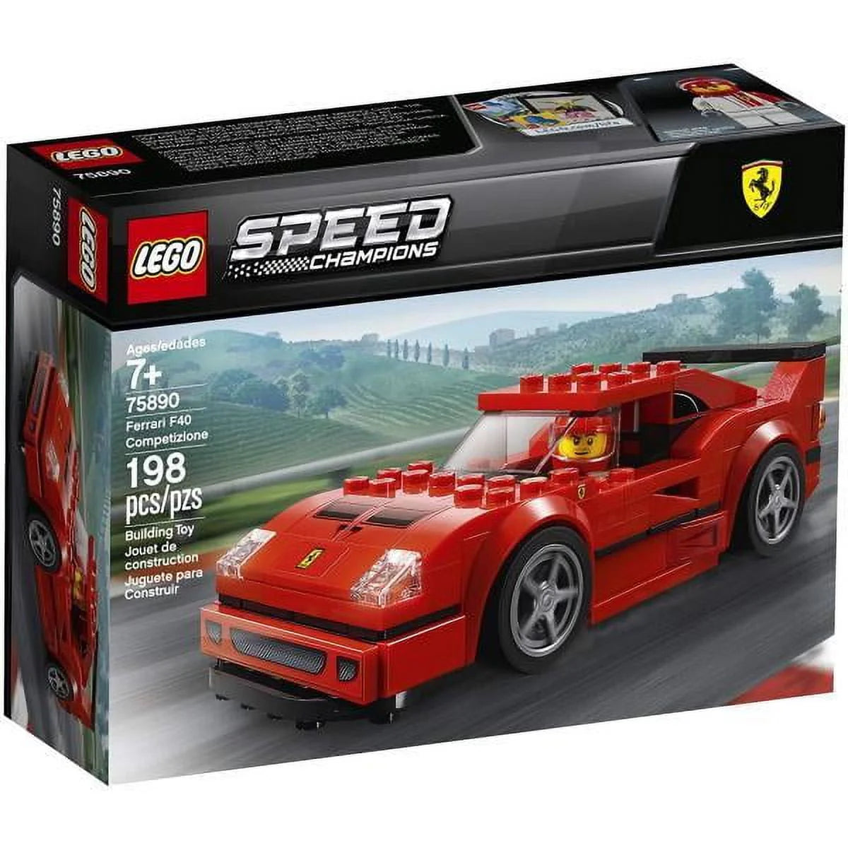 Building Kit A62723