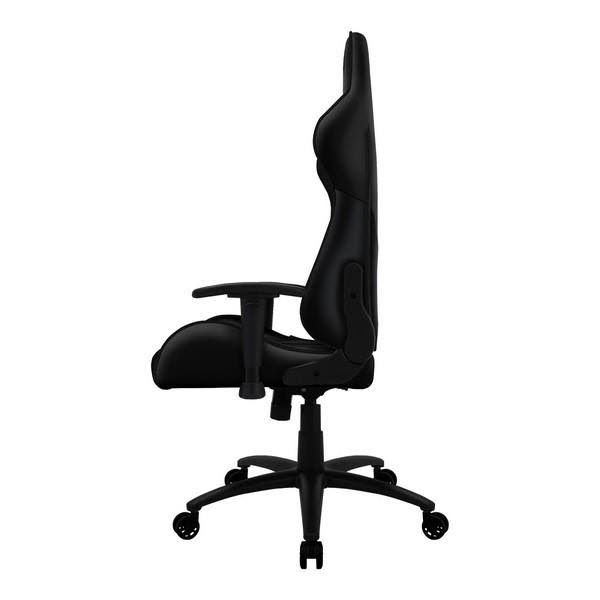 Black Gaming Chair H7013
