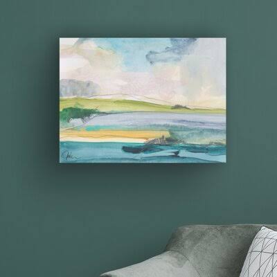 Canvas Art T260179