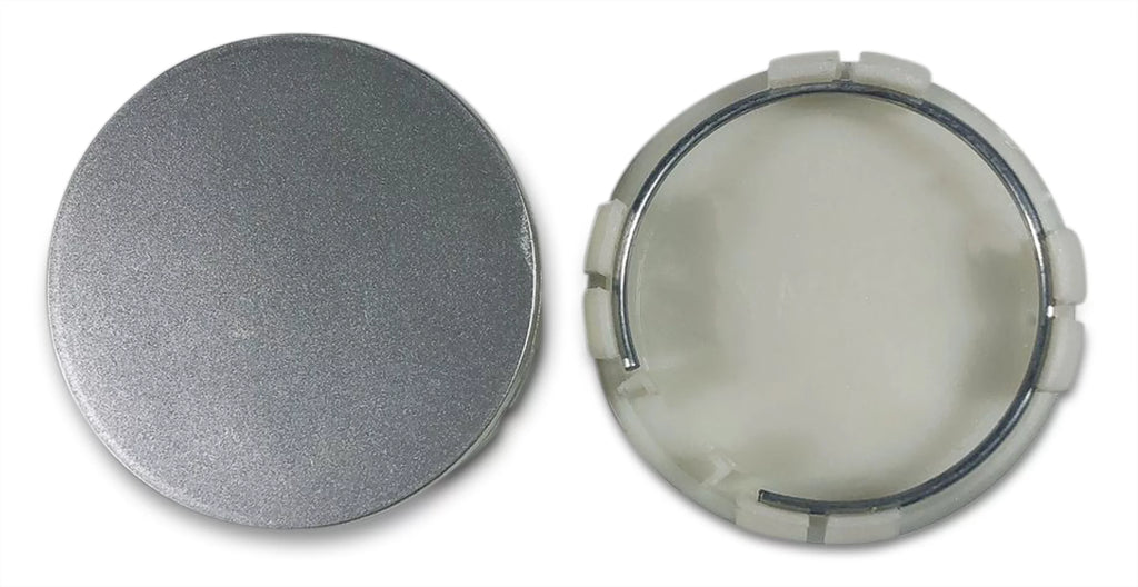17 in Black Aluminum Wheel Rim U893