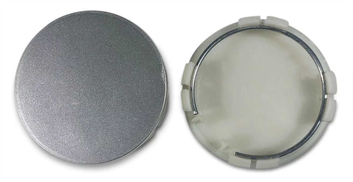 17 in Black Aluminum Wheel Rim U893
