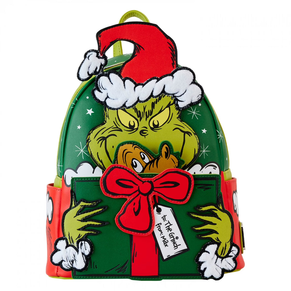 Mini Backpack N263143