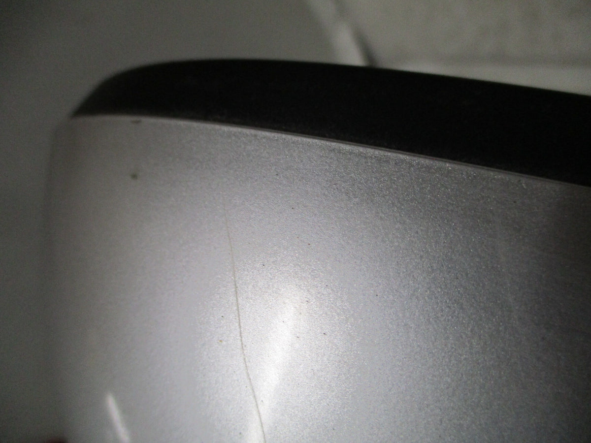 Pre-Owned 2017 Kia Sportage Passenger RH Door Mirror X63729