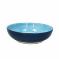 Blue Salad Bowl I2930