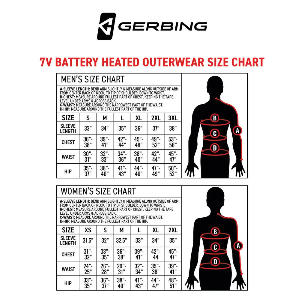 Heated Softshell Jacket - XL Z692