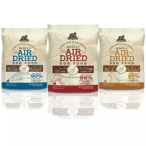 Air Dried Dog Food X69399