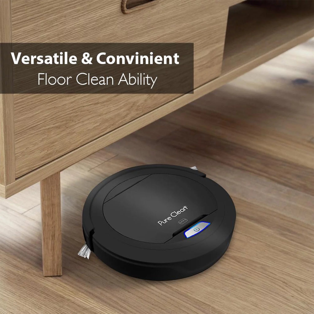 Automatic Robot Vacuum D957