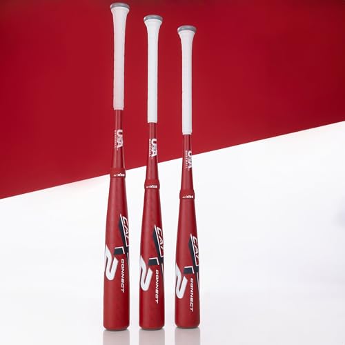 Baseball Bat 2 5/8" Barrel -5 -8 -11 Drop End-Loaded O279257