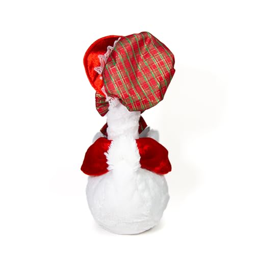 Animated Musical Singing Plush Toy 14 inches C195511