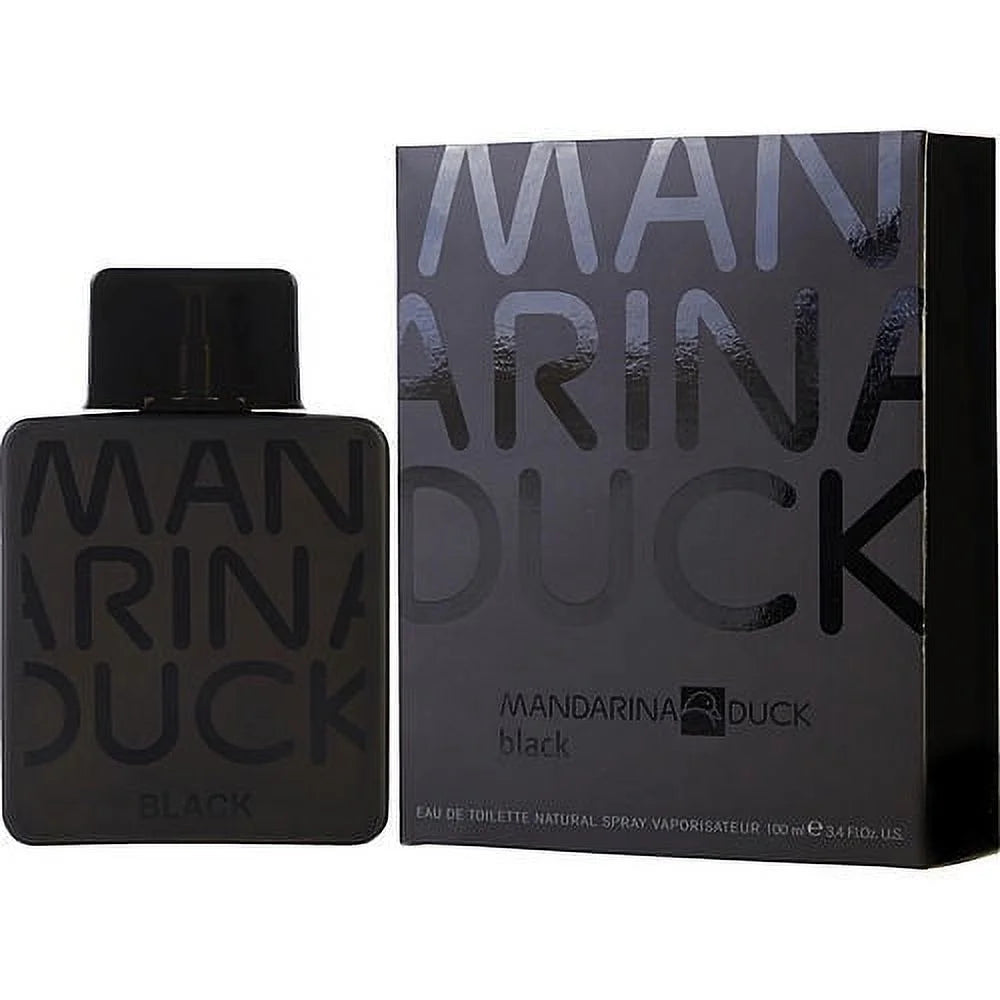 Black EDT Spray 3.4 oz M646819
