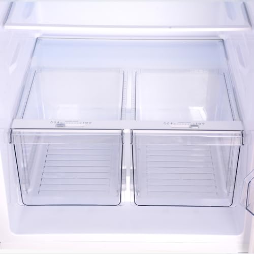 30 in. 18.2 cu. ft. Refrigerator/Freezer L32012