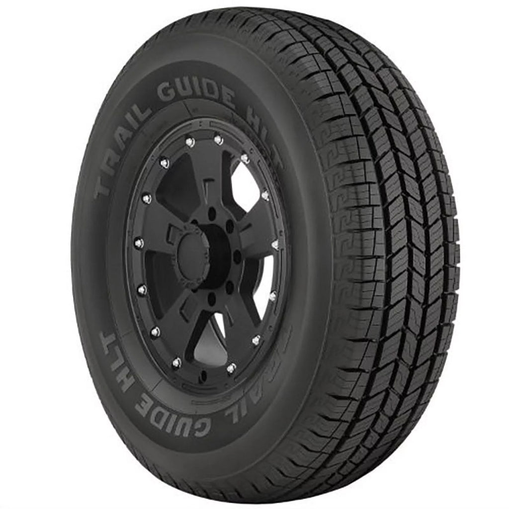 All Season 255/65R18 Light Truck Tire K40121