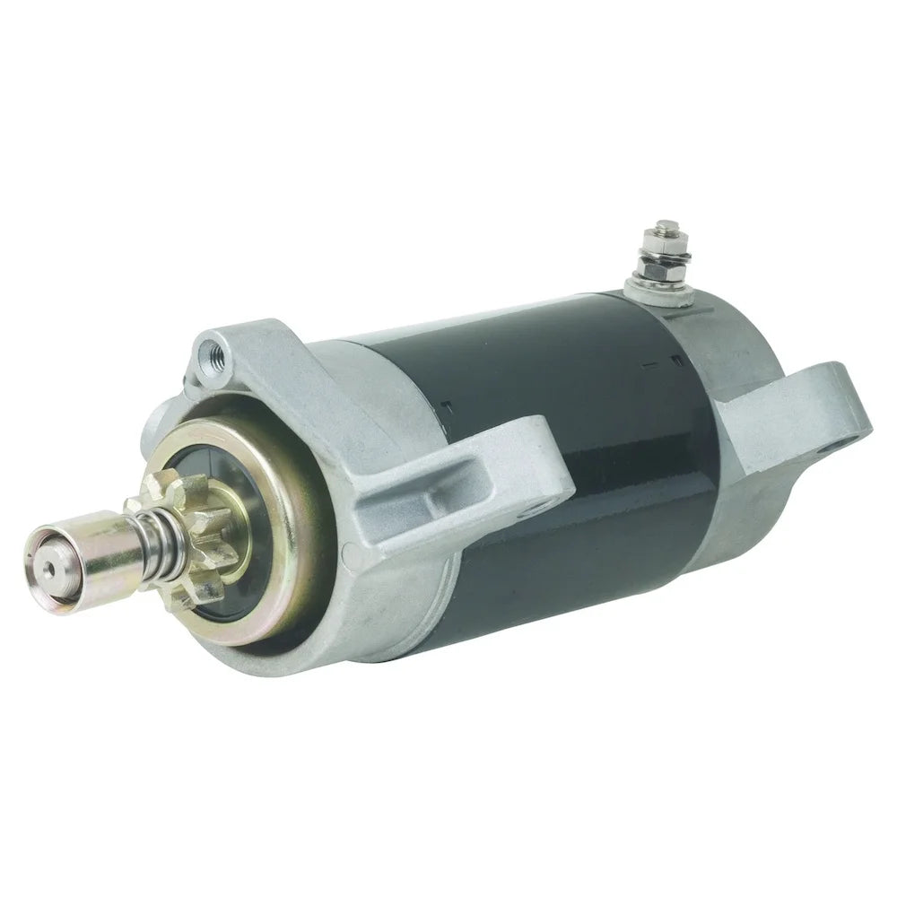 Starter For Yamaha Outboard Motor 1986-1988 W5085