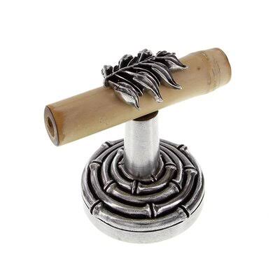 Antique Gold Wall Mounted Robe Hook U71736