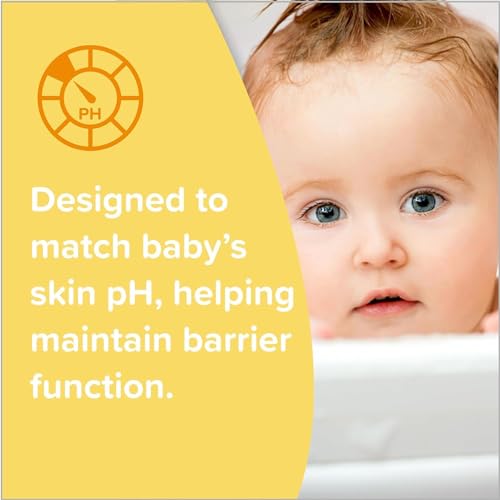 Baby Wash & Shampoo, Hypoallergenic, 27.1 fl. Oz Z9839