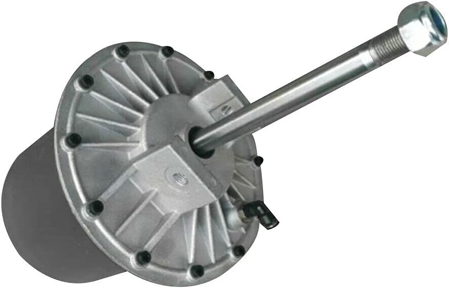 Cylinder Tire Changer Bead Breaker Aluminum Cover V4989