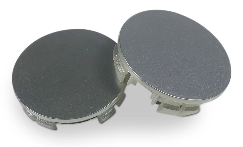 17 in Black Aluminum Wheel Rim U893