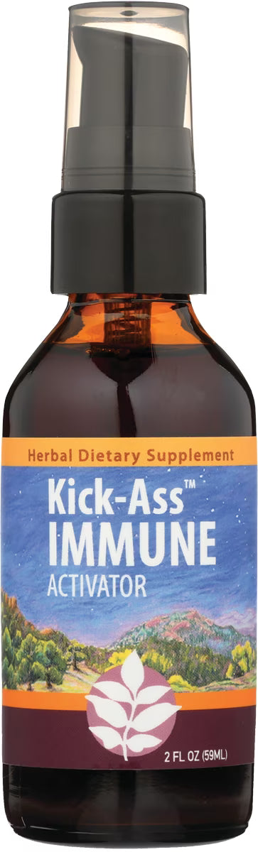 2 oz Gluten Free Herbal Formula C64888