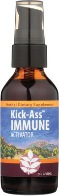 2 oz Gluten Free Herbal Formula C64888