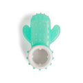 Cactus Chew Ring Dog Toy A619505