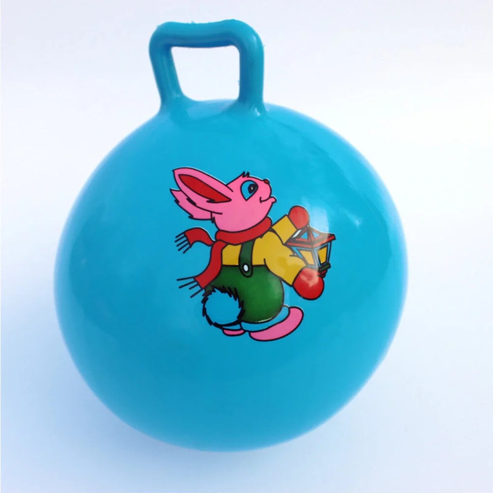 Inflatable Bouncing Kids Hopping Toy K3539