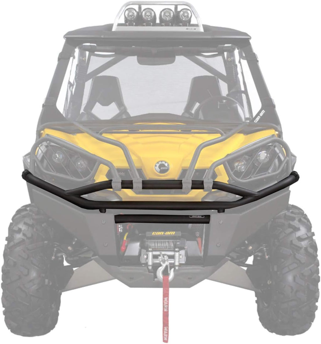Front Bumper for COM1000XT O233