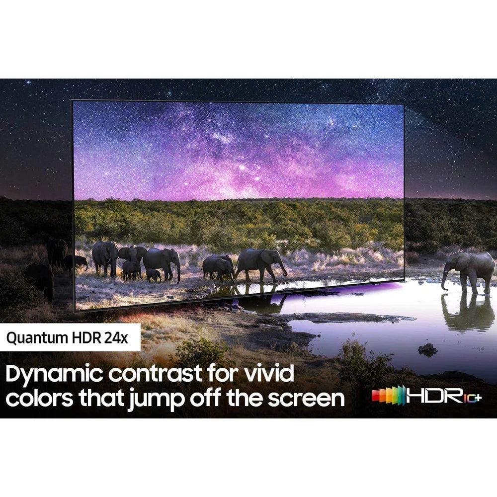 75 inch Neo QLED 4K Mini LED Smart TV A456448
