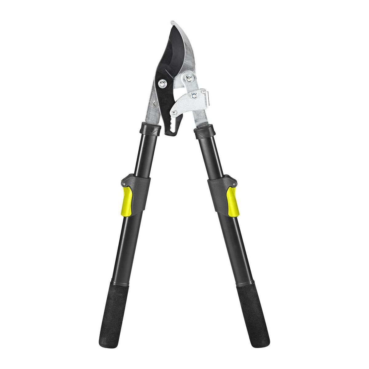 Long-Reach Ratcheting Bypass Lopper A595