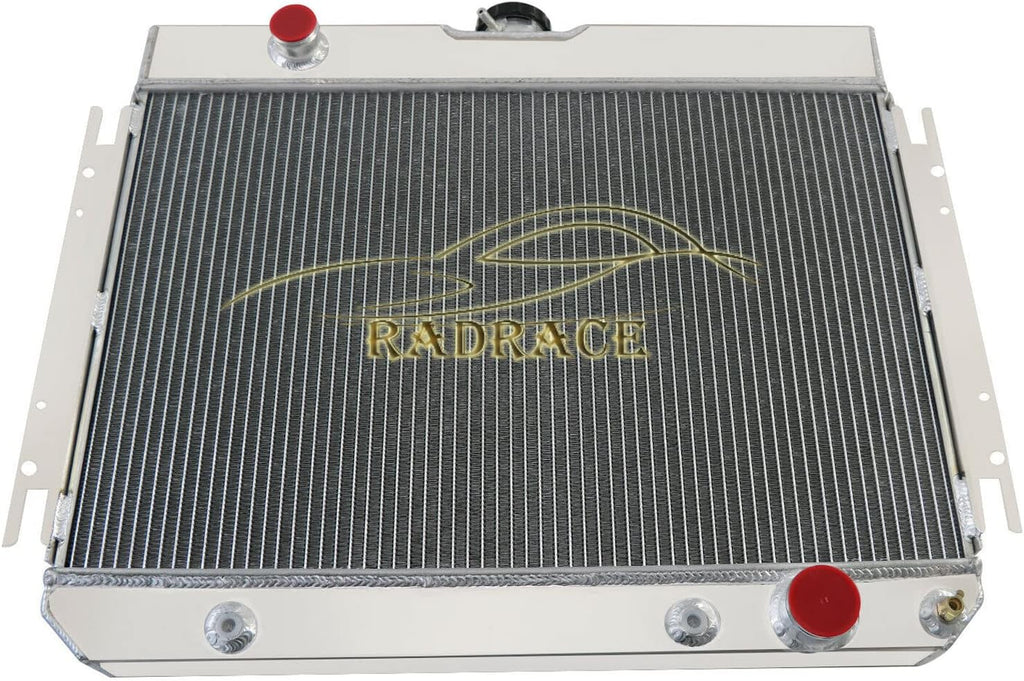 3 Row Aluminum Radiator S952487