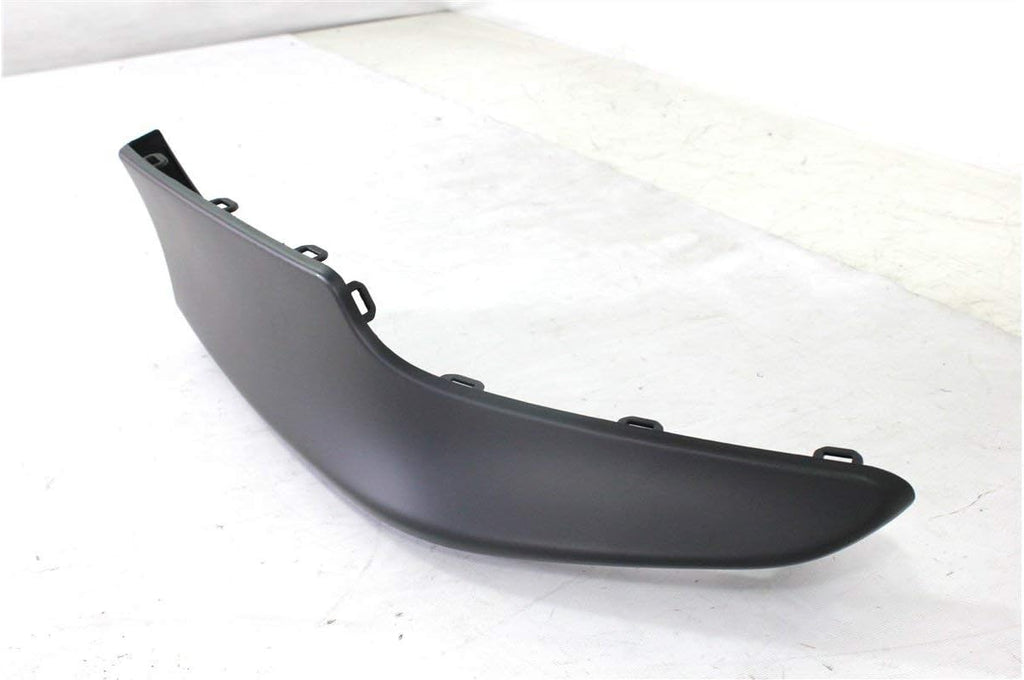 Lower Valance Set of 2 Primed Front Right and Left Side Spoiler H94036