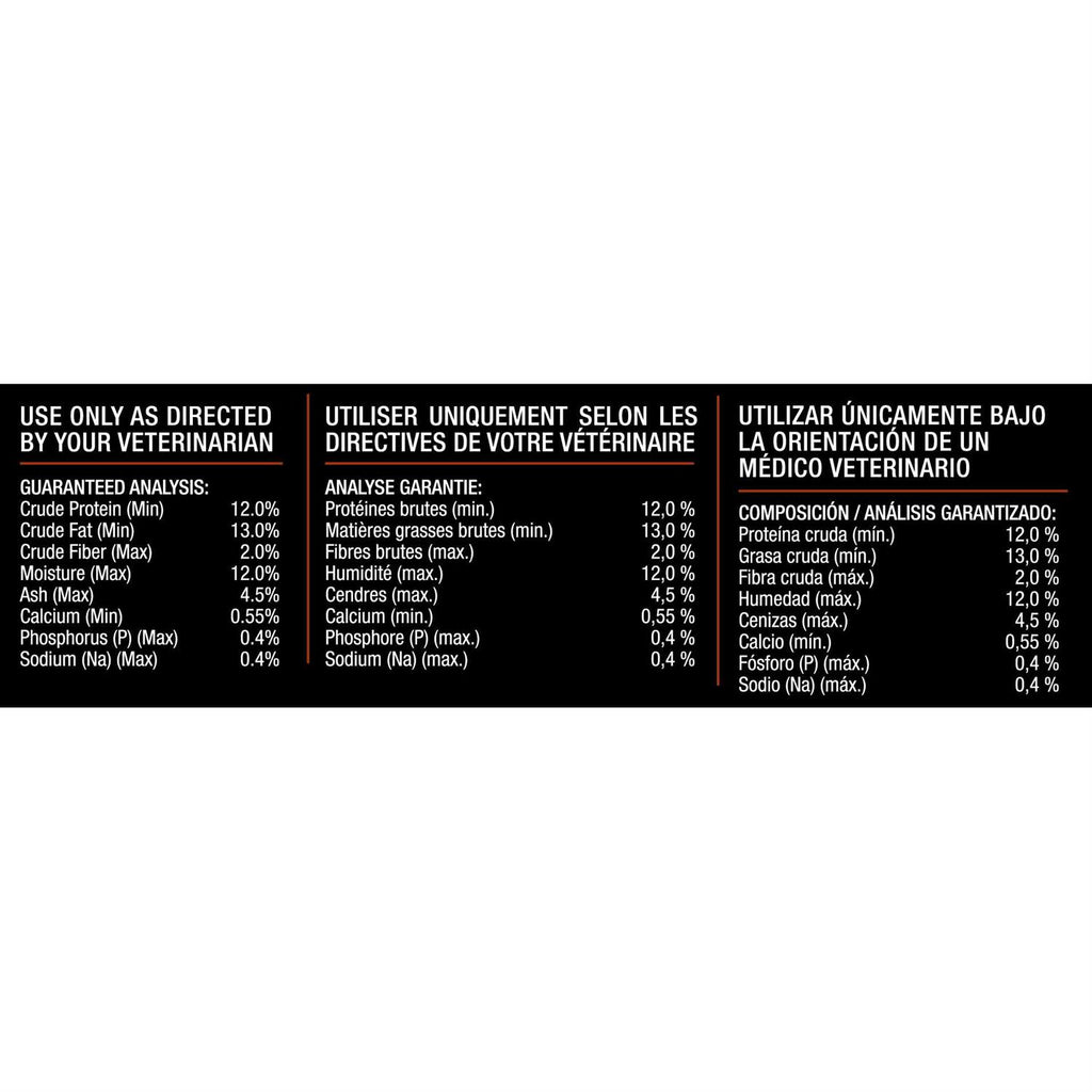 Kidney Function Formula Dry Dog Food P501656