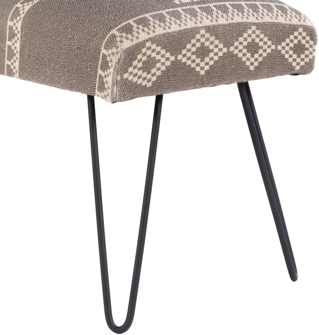 Medium Gray Furniture Piece Z940893