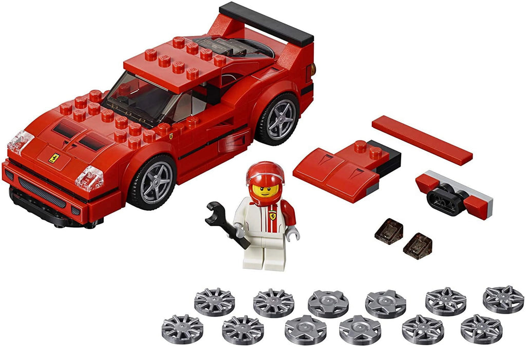 Building Kit A62723