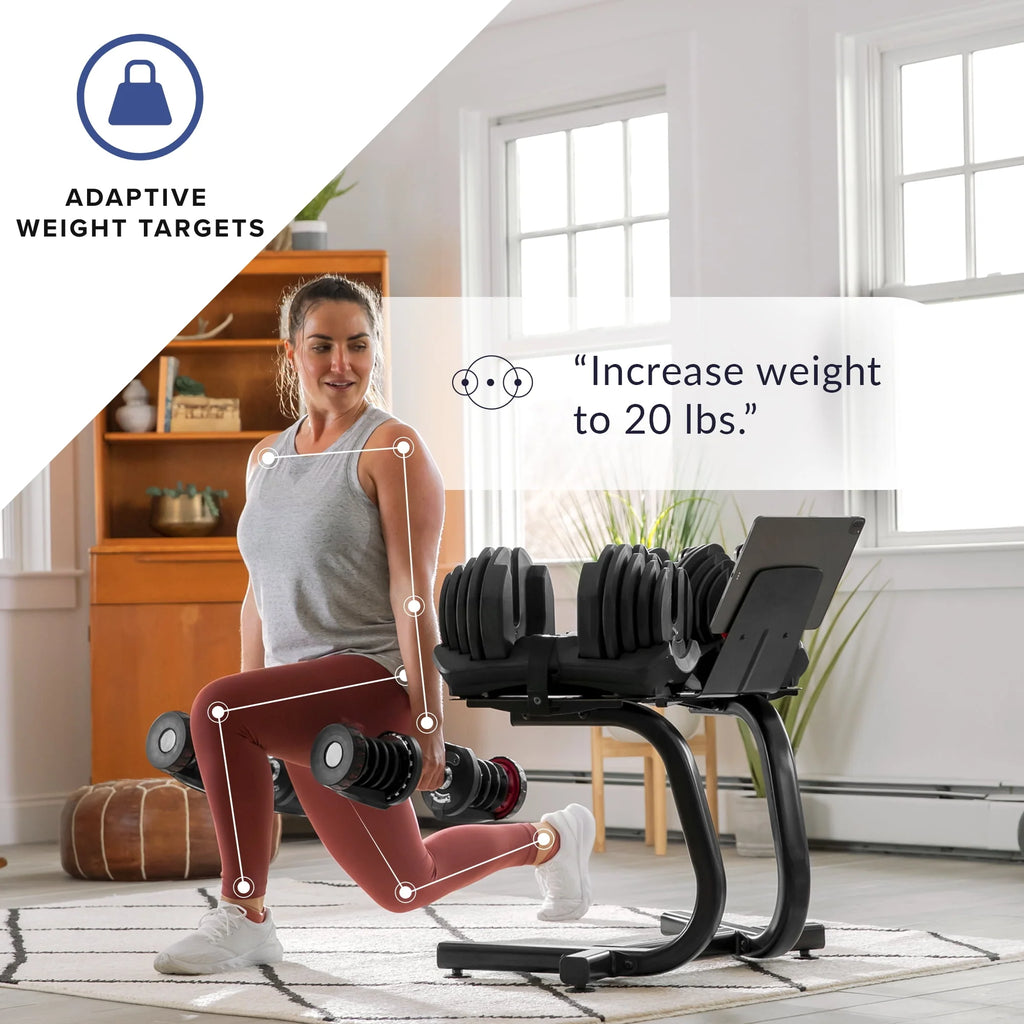 Adjustable Dumbbell P688